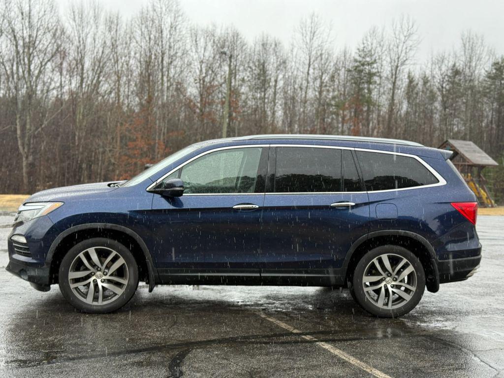 used 2016 Honda Pilot car, priced at $10,200