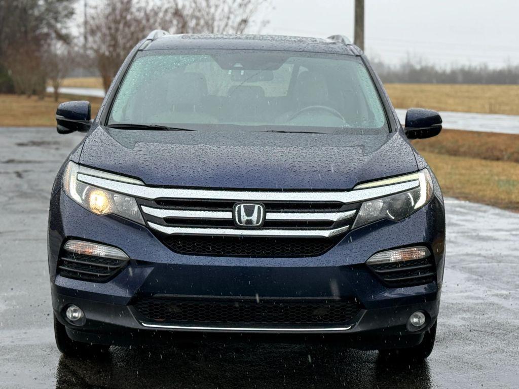 used 2016 Honda Pilot car, priced at $10,200