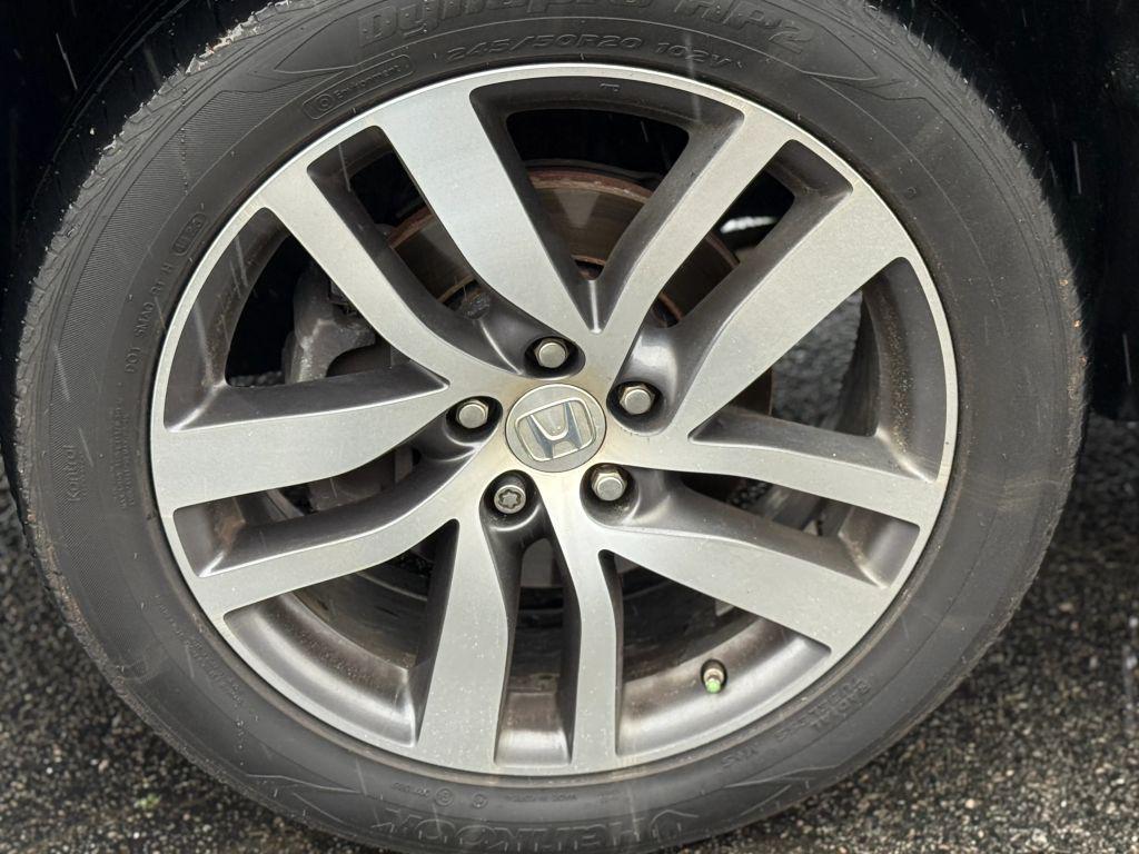 used 2016 Honda Pilot car, priced at $10,200