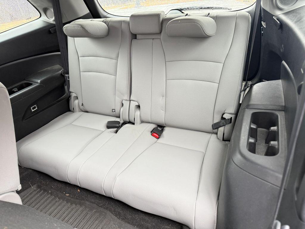 used 2016 Honda Pilot car, priced at $10,200