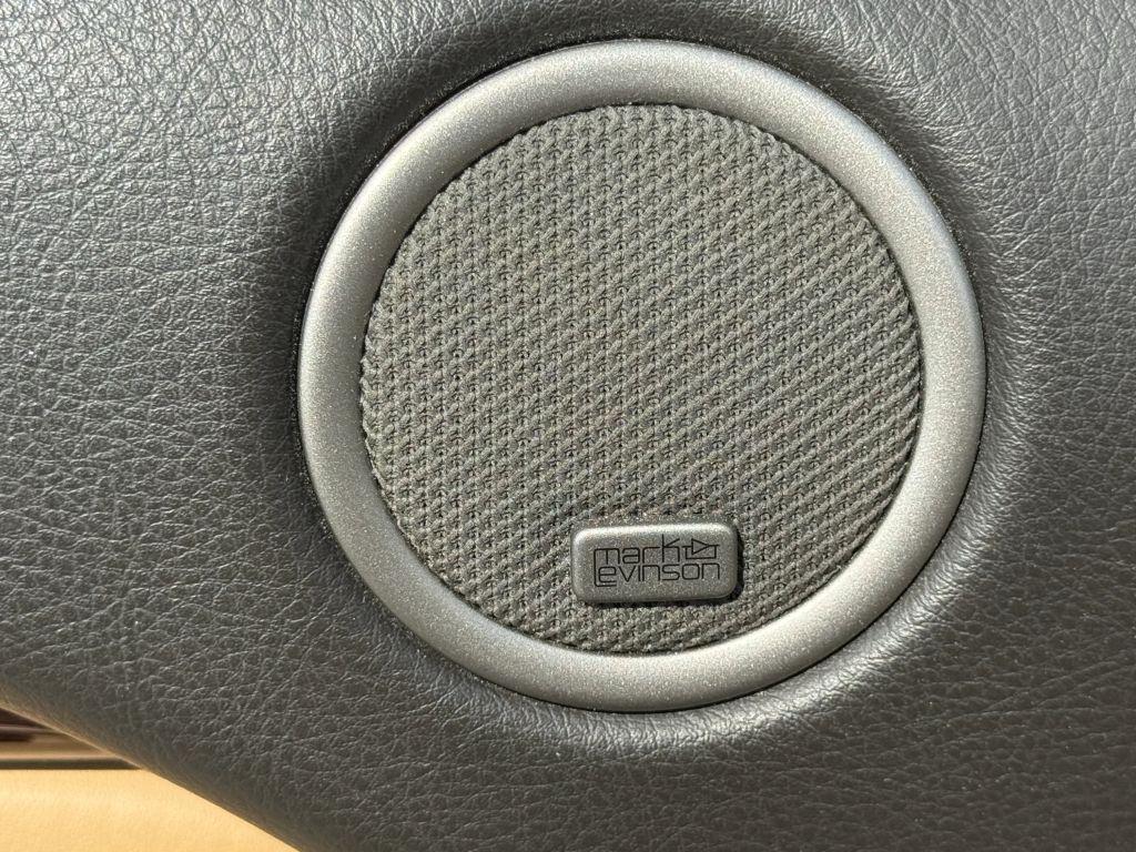 used 2007 Lexus SC 430 car, priced at $11,600