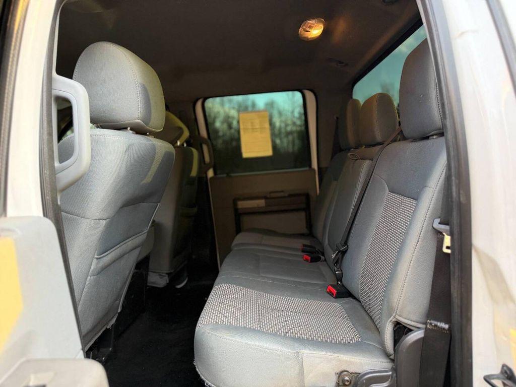 used 2012 Ford F-250 car, priced at $22,900