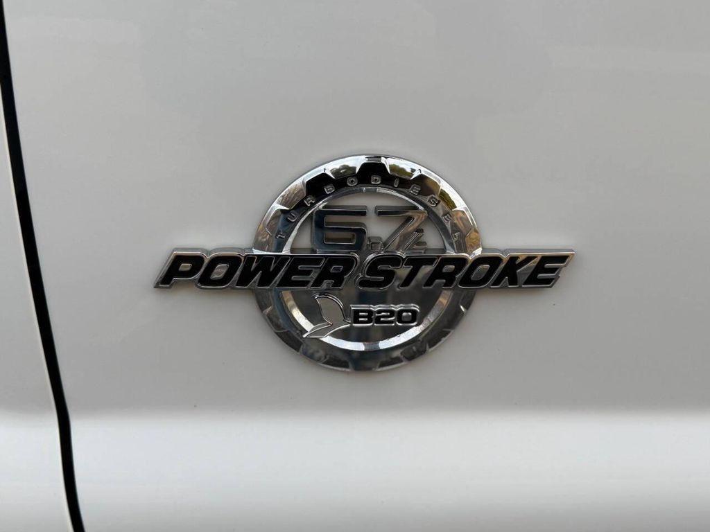 used 2012 Ford F-250 car, priced at $22,900