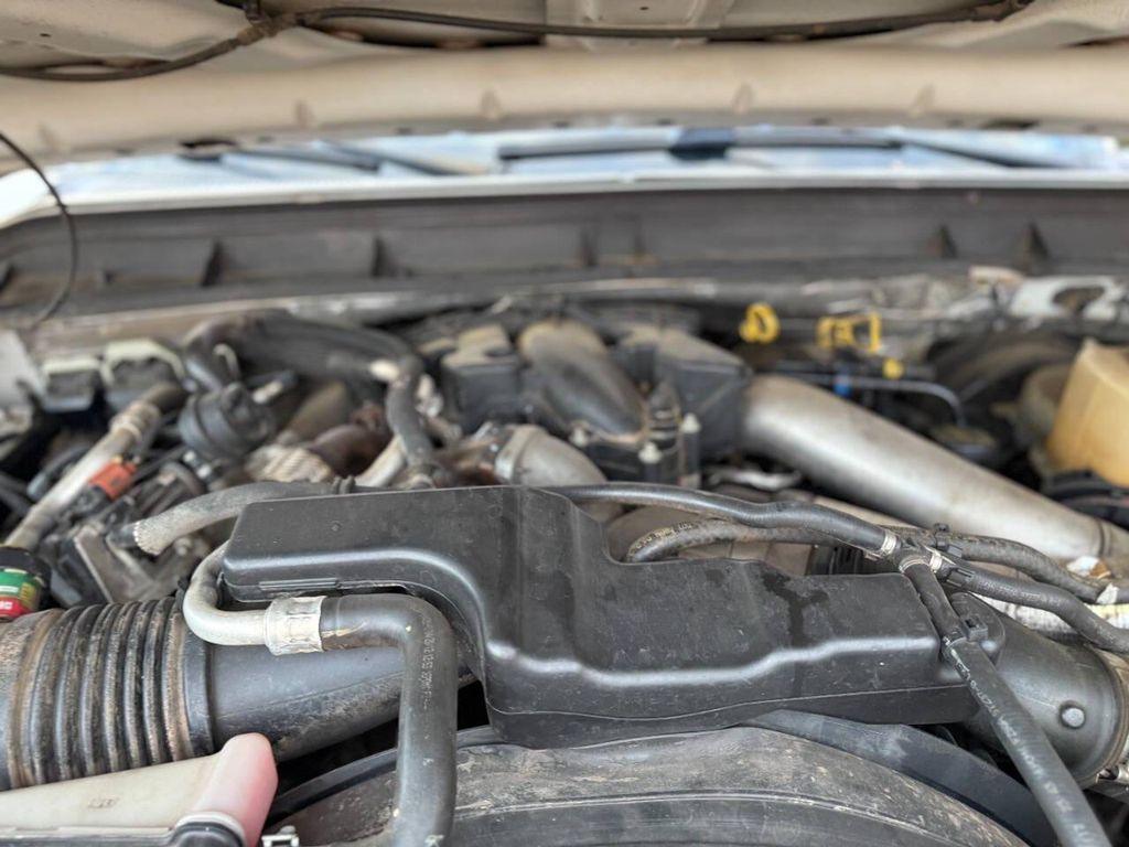 used 2012 Ford F-250 car, priced at $22,900