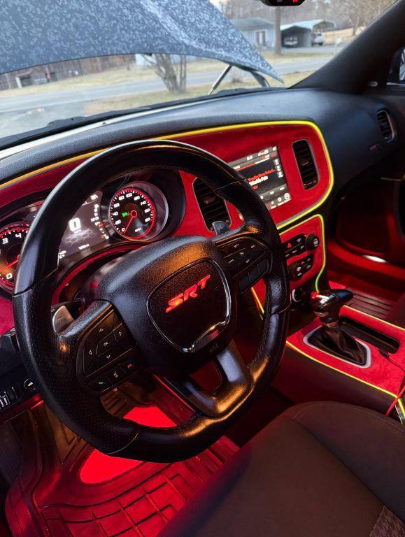 used 2022 Dodge Charger car, priced at $46,900