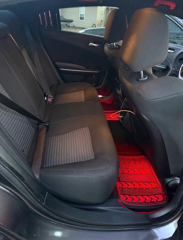 used 2022 Dodge Charger car, priced at $46,900