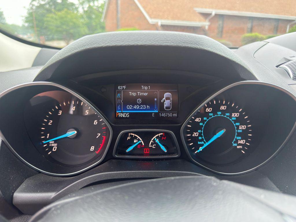 used 2015 Ford Escape car, priced at $6,750
