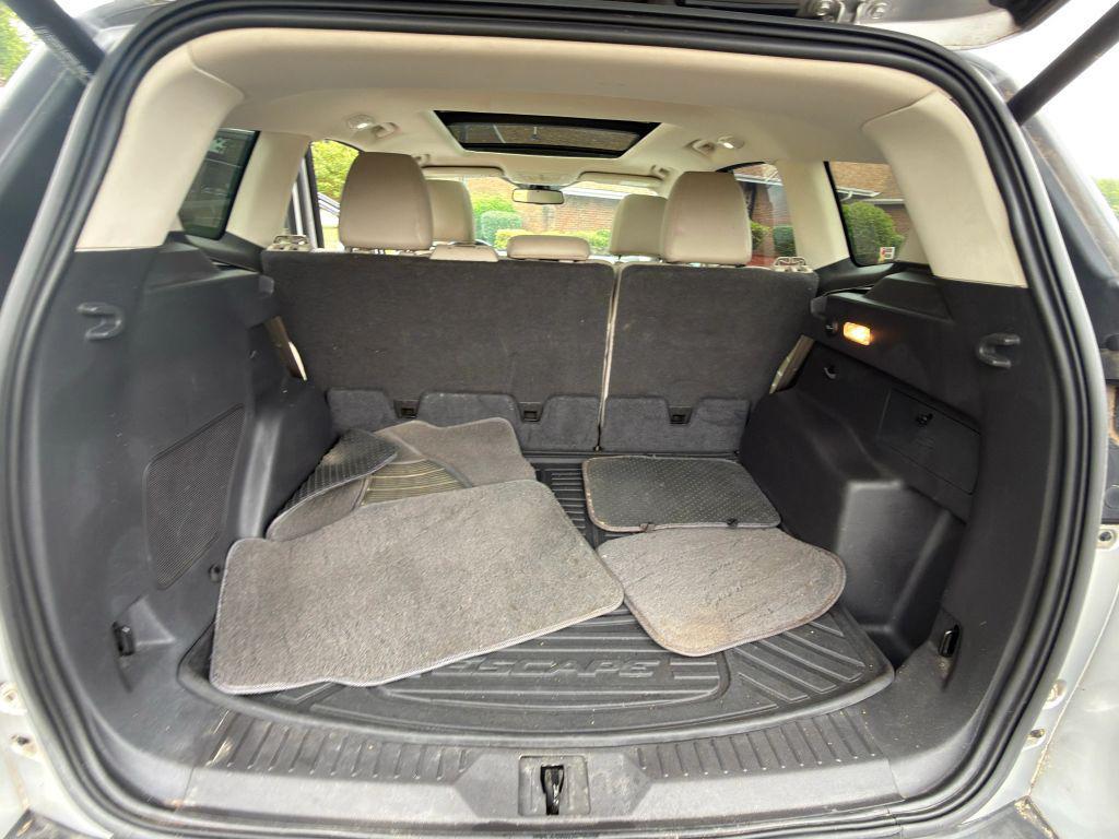used 2015 Ford Escape car, priced at $6,750
