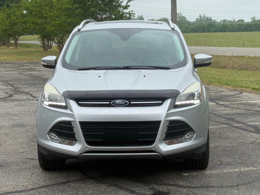 used 2015 Ford Escape car, priced at $6,750