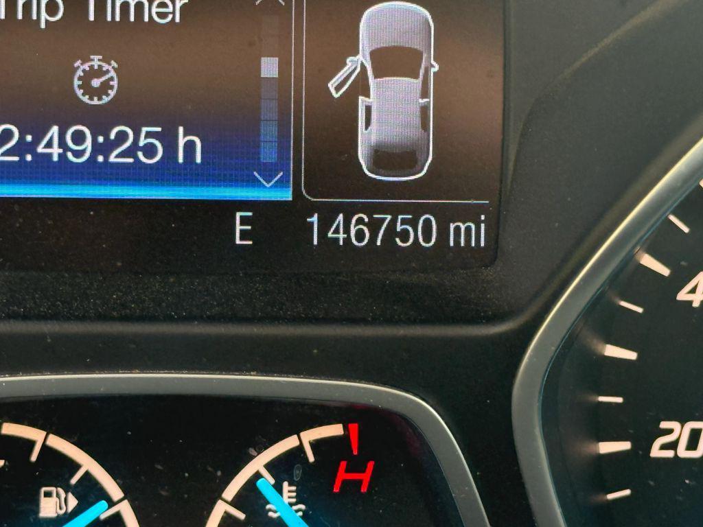 used 2015 Ford Escape car, priced at $6,750
