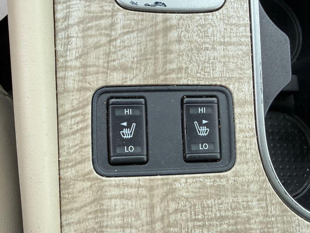 used 2023 Nissan Murano car, priced at $21,975