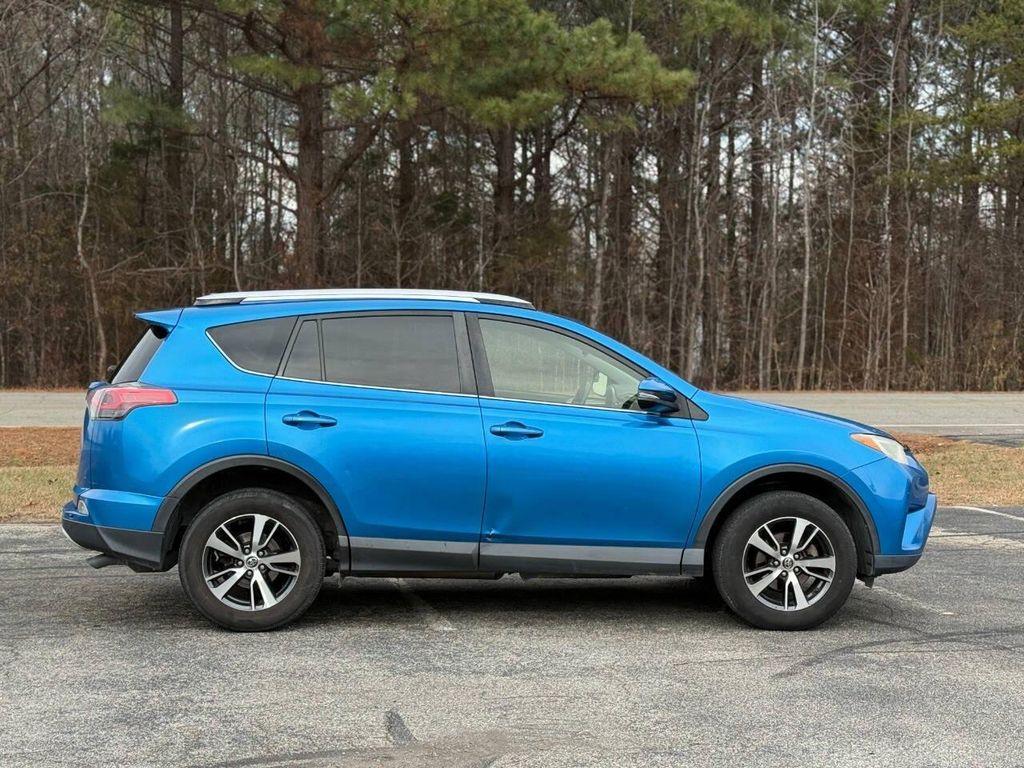 used 2016 Toyota RAV4 car, priced at $10,200