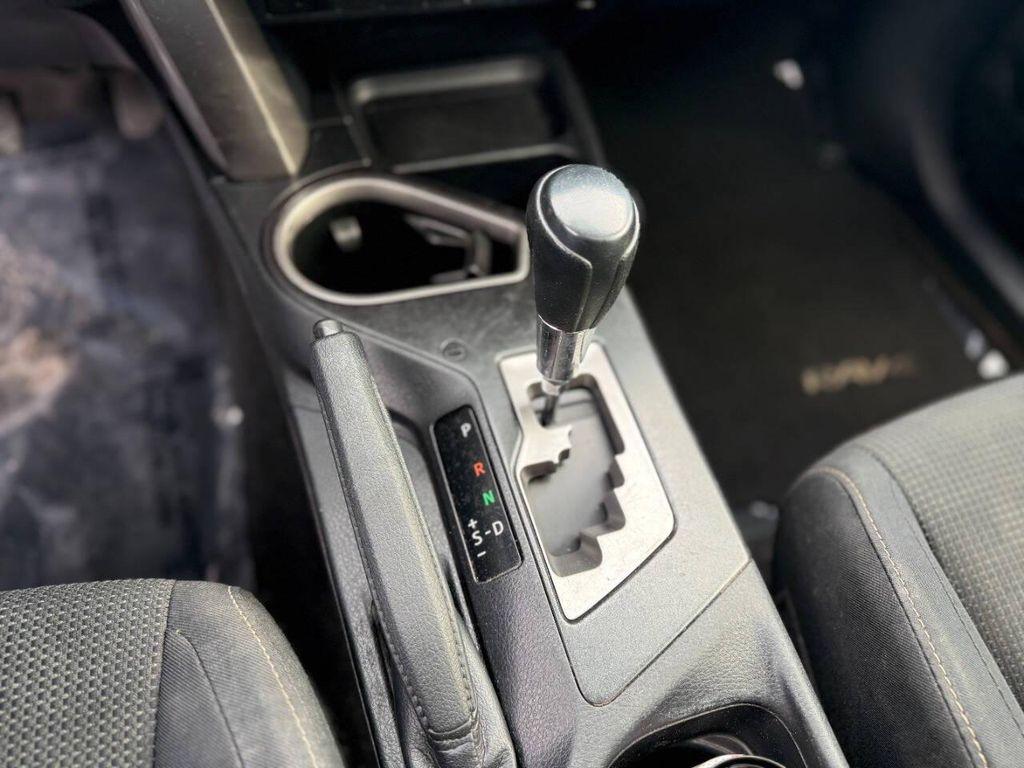used 2016 Toyota RAV4 car, priced at $10,200