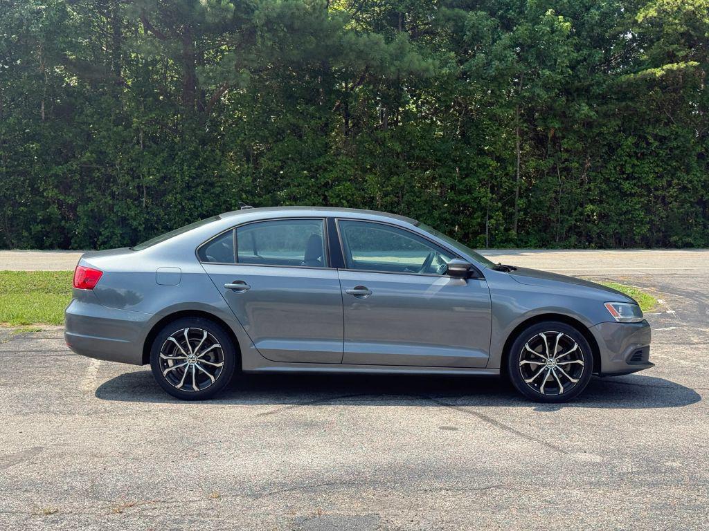 used 2014 Volkswagen Jetta car, priced at $7,900