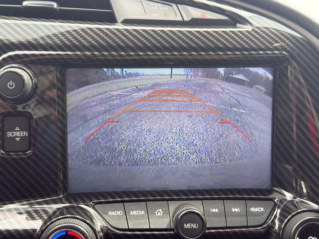 used 2014 Chevrolet Corvette Stingray car, priced at $32,000