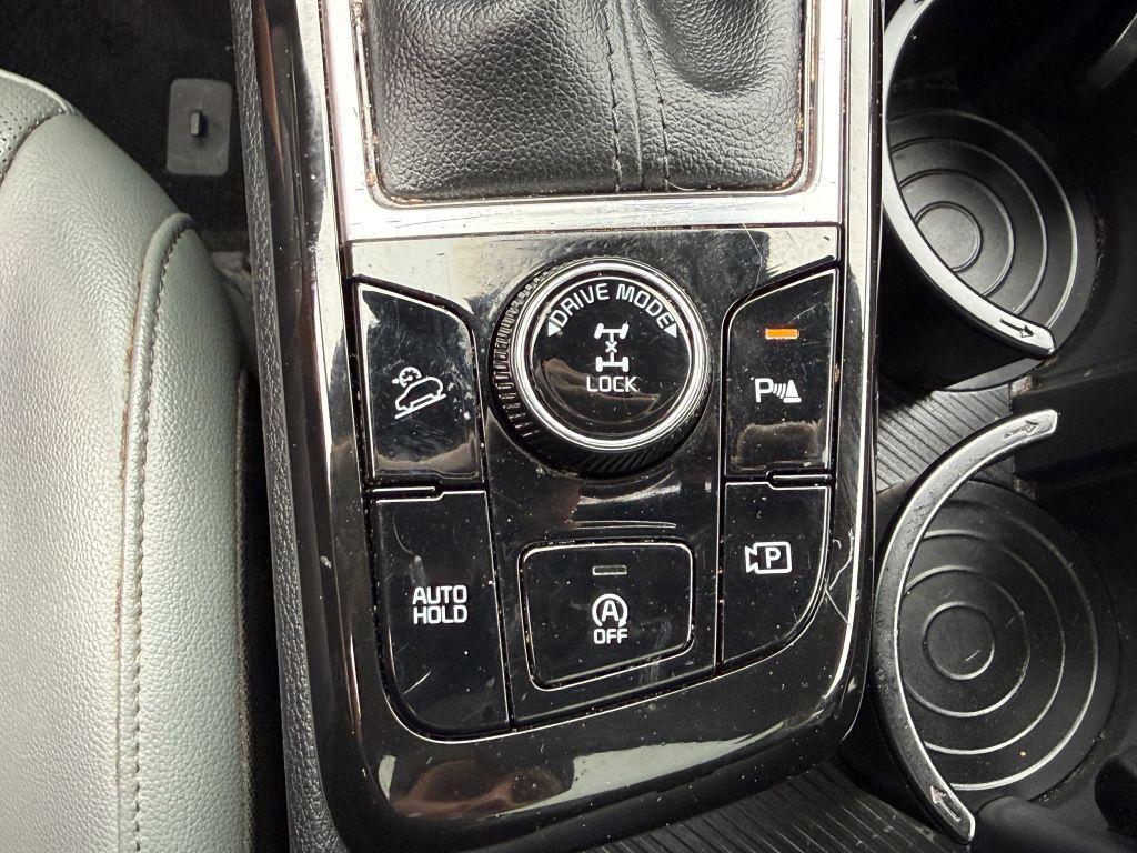 used 2023 Kia Sportage car, priced at $19,700