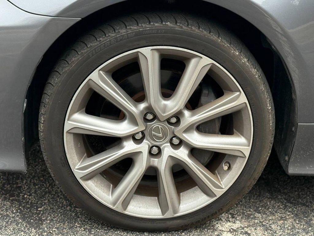 used 2016 Lexus RC 300 car, priced at $20,950