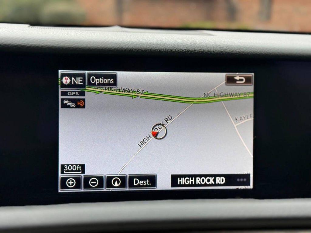 used 2016 Lexus RC 300 car, priced at $20,950