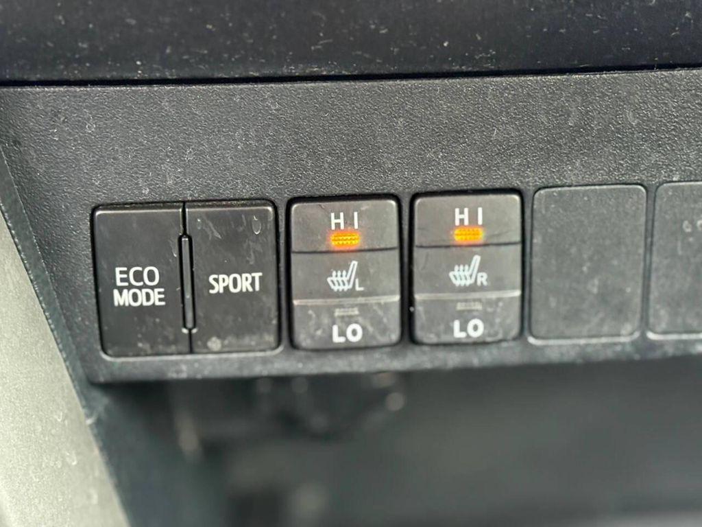 used 2017 Toyota RAV4 car, priced at $13,700