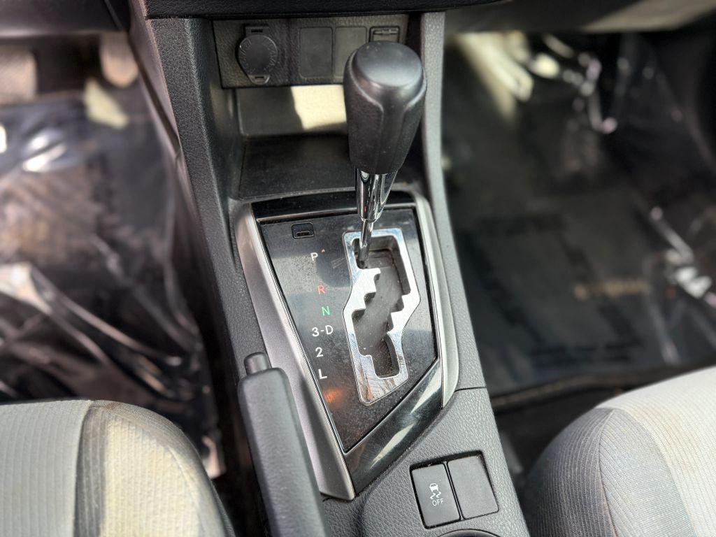 used 2015 Toyota Corolla car, priced at $8,000