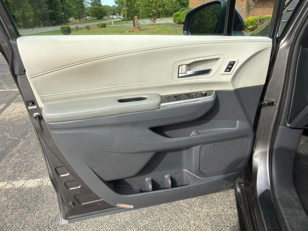 used 2021 Toyota Sienna car, priced at $31,700