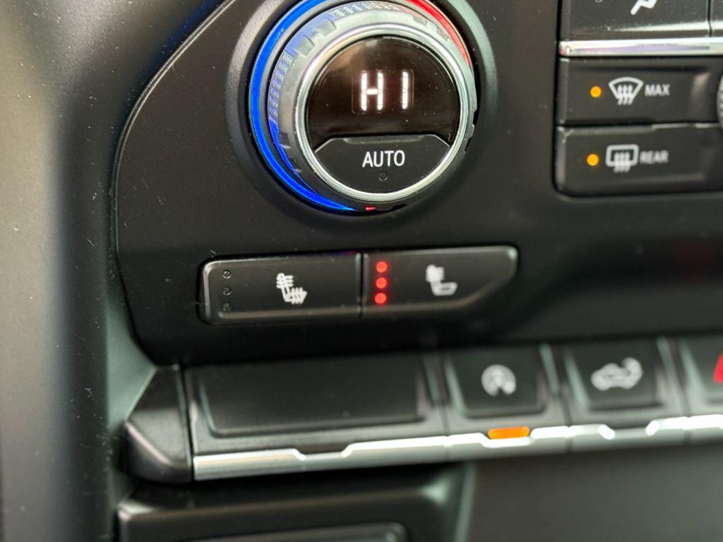 used 2020 Chevrolet Silverado 1500 car, priced at $22,200