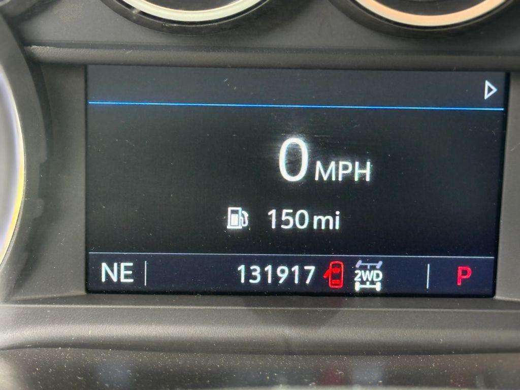 used 2020 Chevrolet Silverado 1500 car, priced at $22,200