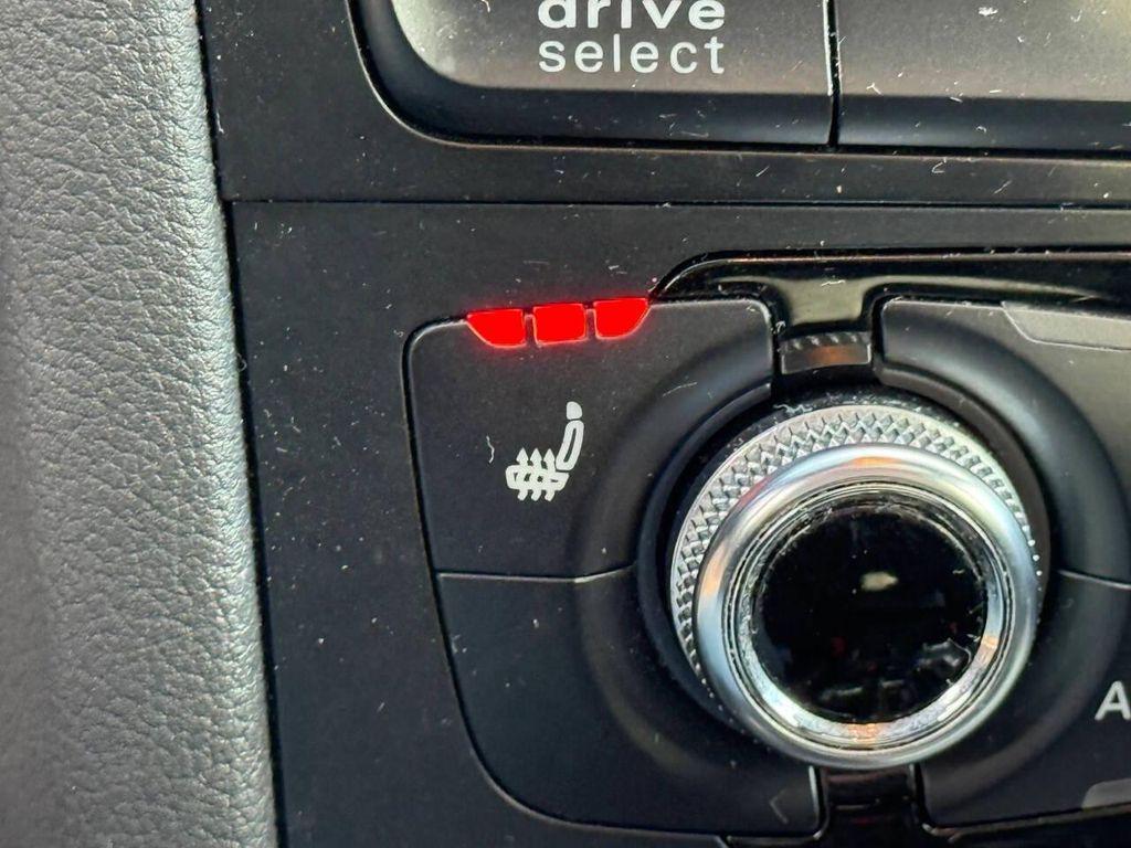 used 2013 Audi S4 car, priced at $17,000