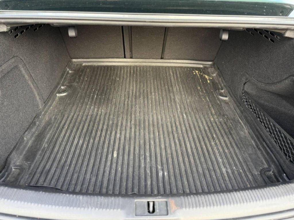 used 2013 Audi S4 car, priced at $17,000