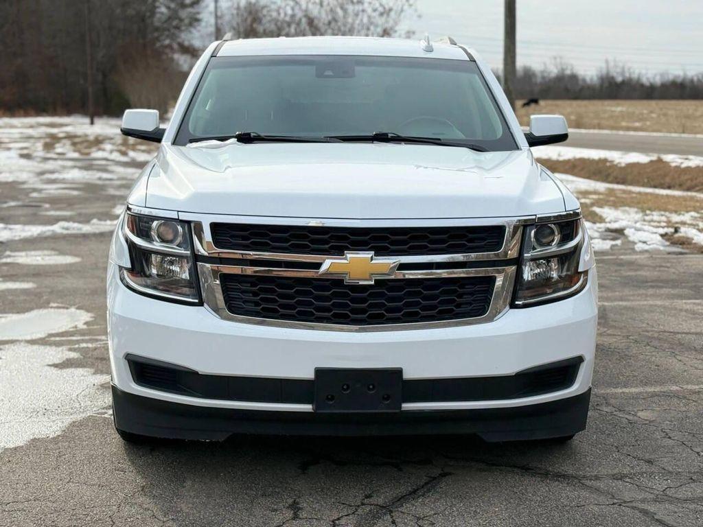 used 2019 Chevrolet Tahoe car, priced at $20,500