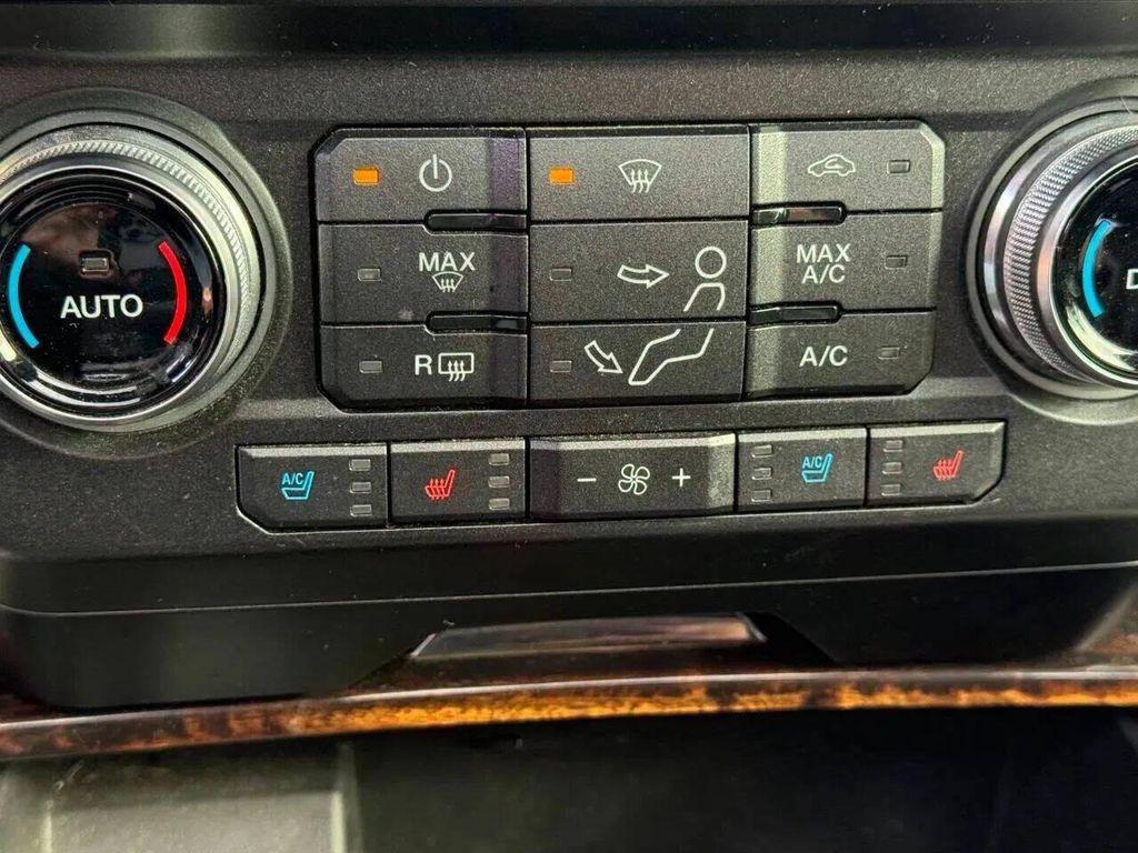 used 2017 Ford F-250 car, priced at $46,000