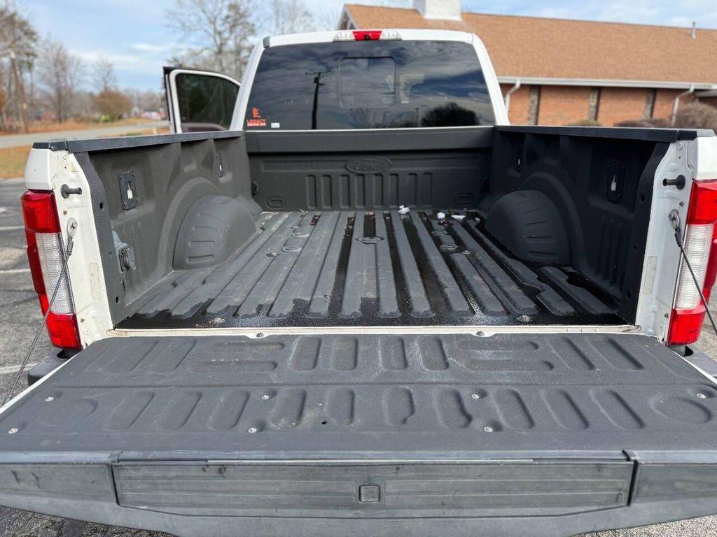 used 2017 Ford F-250 car, priced at $48,200