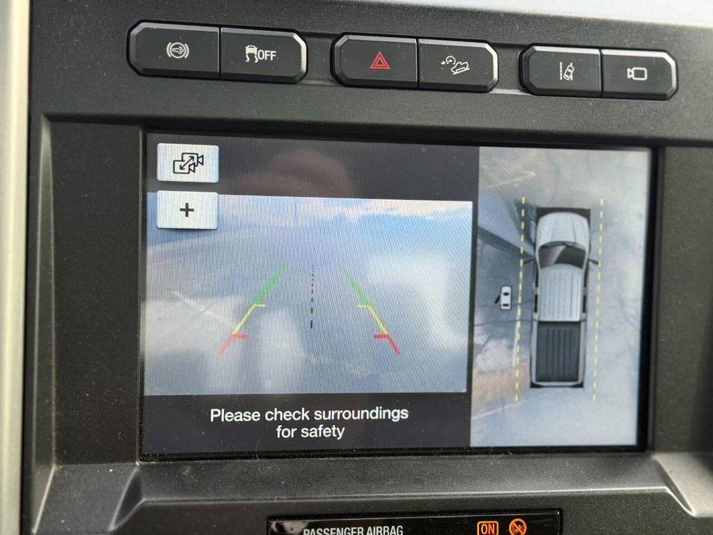 used 2017 Ford F-250 car, priced at $48,200