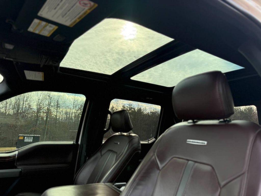 used 2017 Ford F-250 car, priced at $48,200