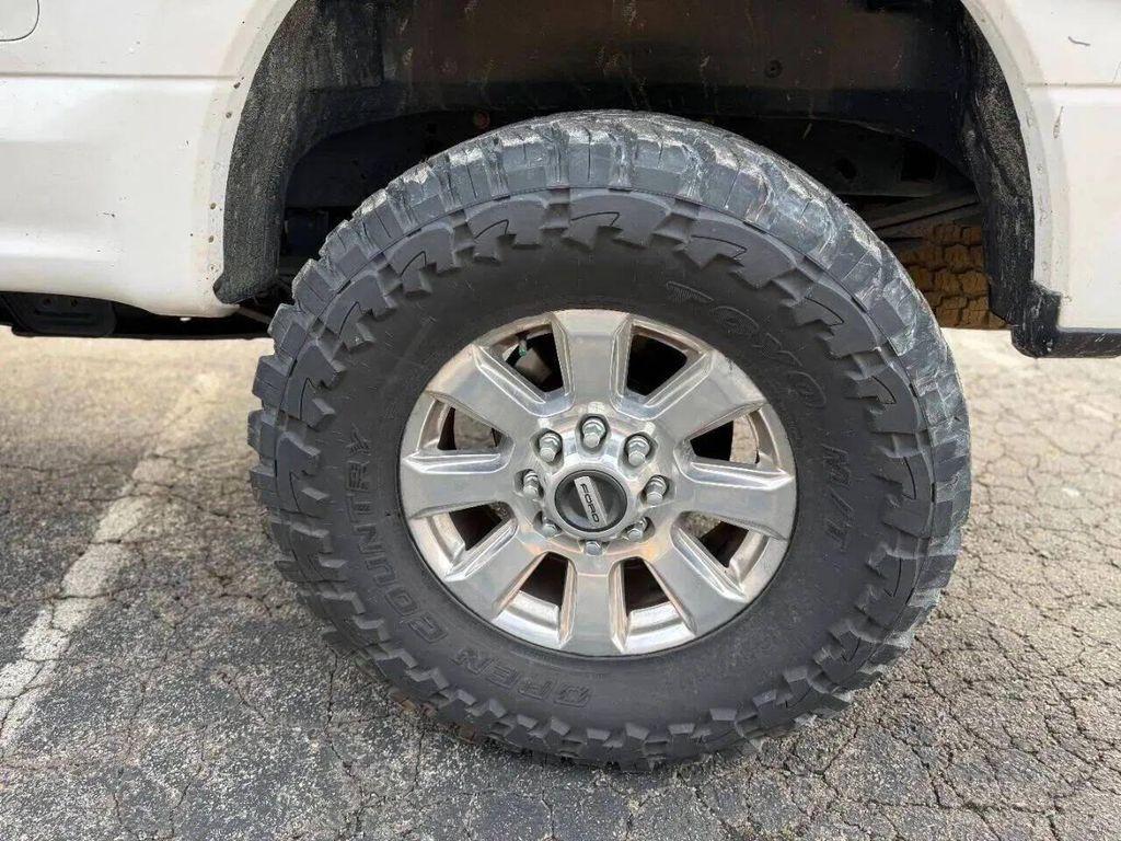 used 2017 Ford F-250 car, priced at $46,000