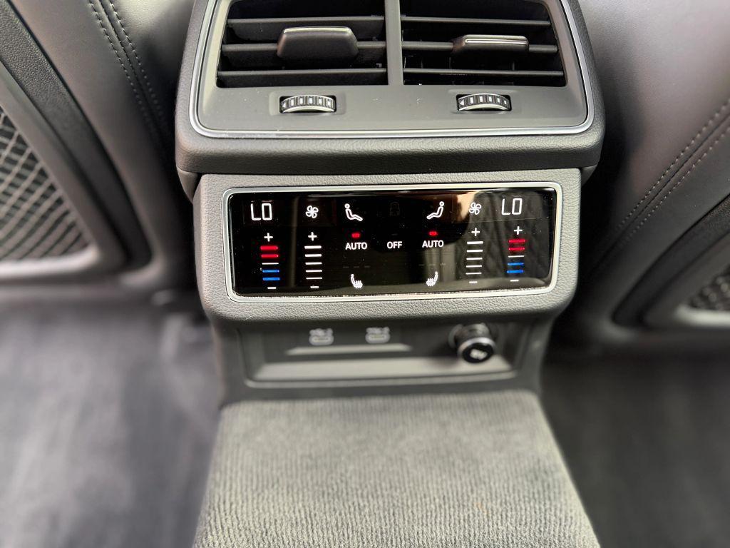 used 2021 Audi S6 car, priced at $33,900