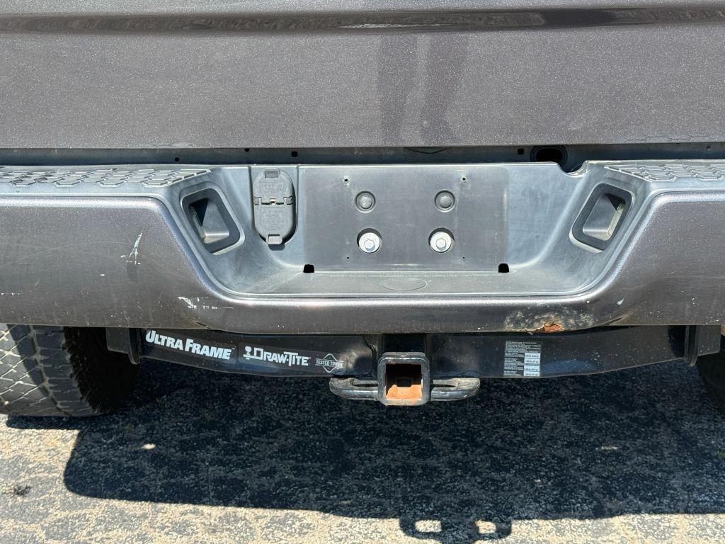 used 2019 Ram 1500 car, priced at $19,975