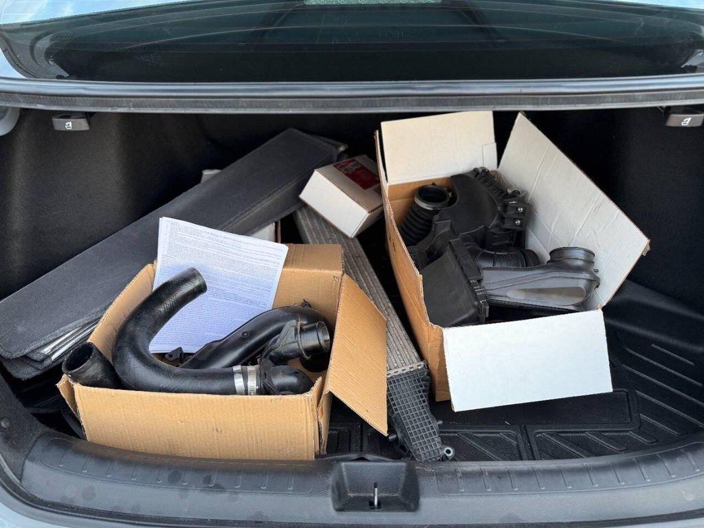 used 2023 Honda Civic Si car, priced at $25,600