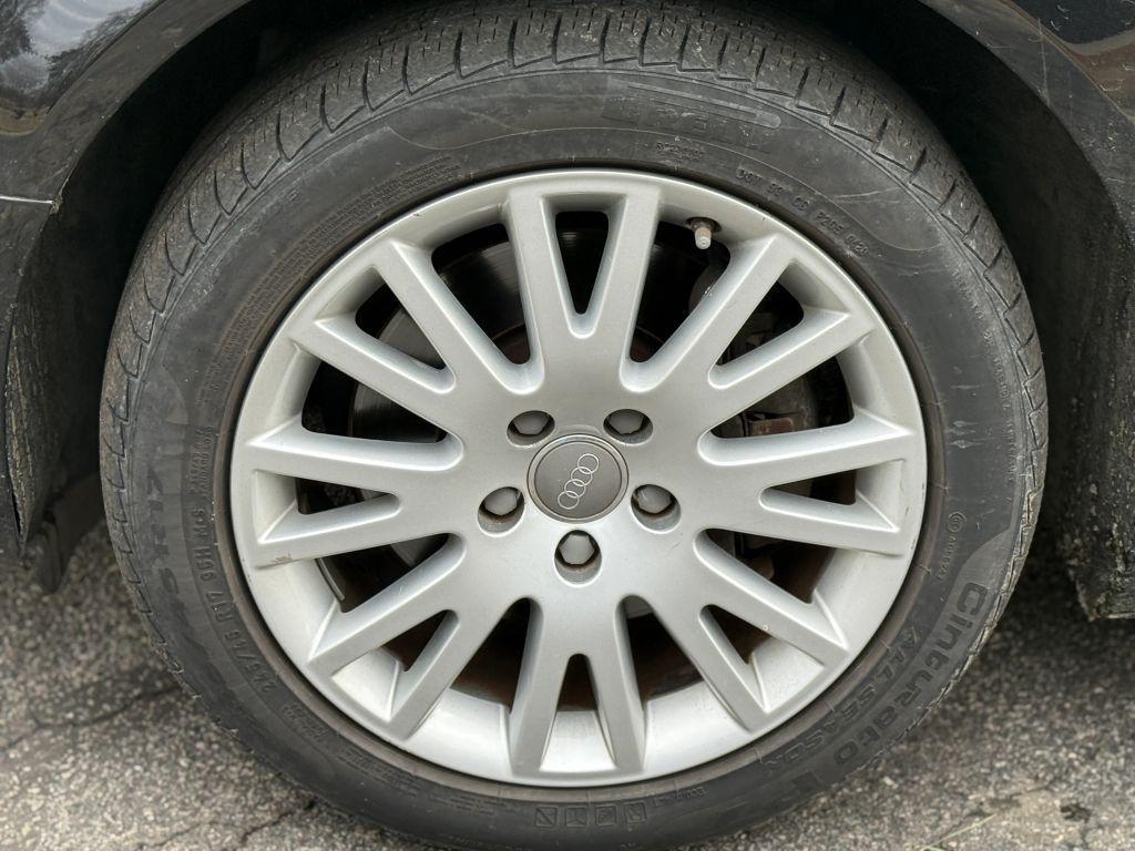 used 2007 Audi A6 car, priced at $8,700