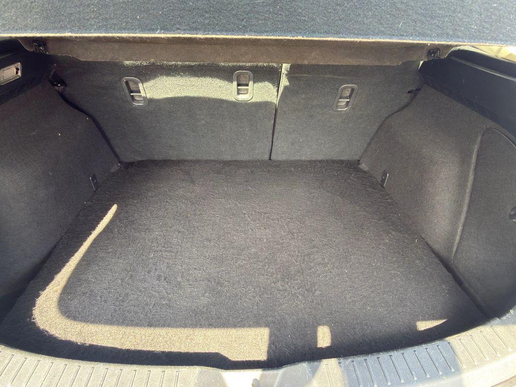 used 2016 Mazda Mazda3 car, priced at $10,000