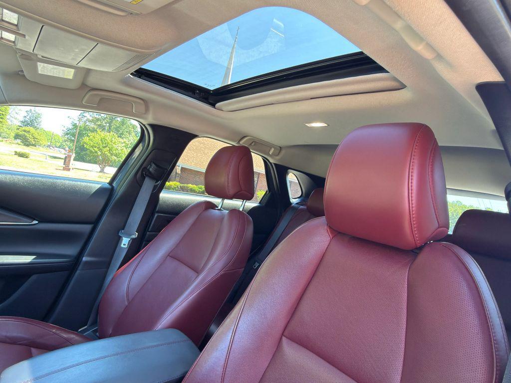 used 2024 Mazda CX-30 car, priced at $22,995