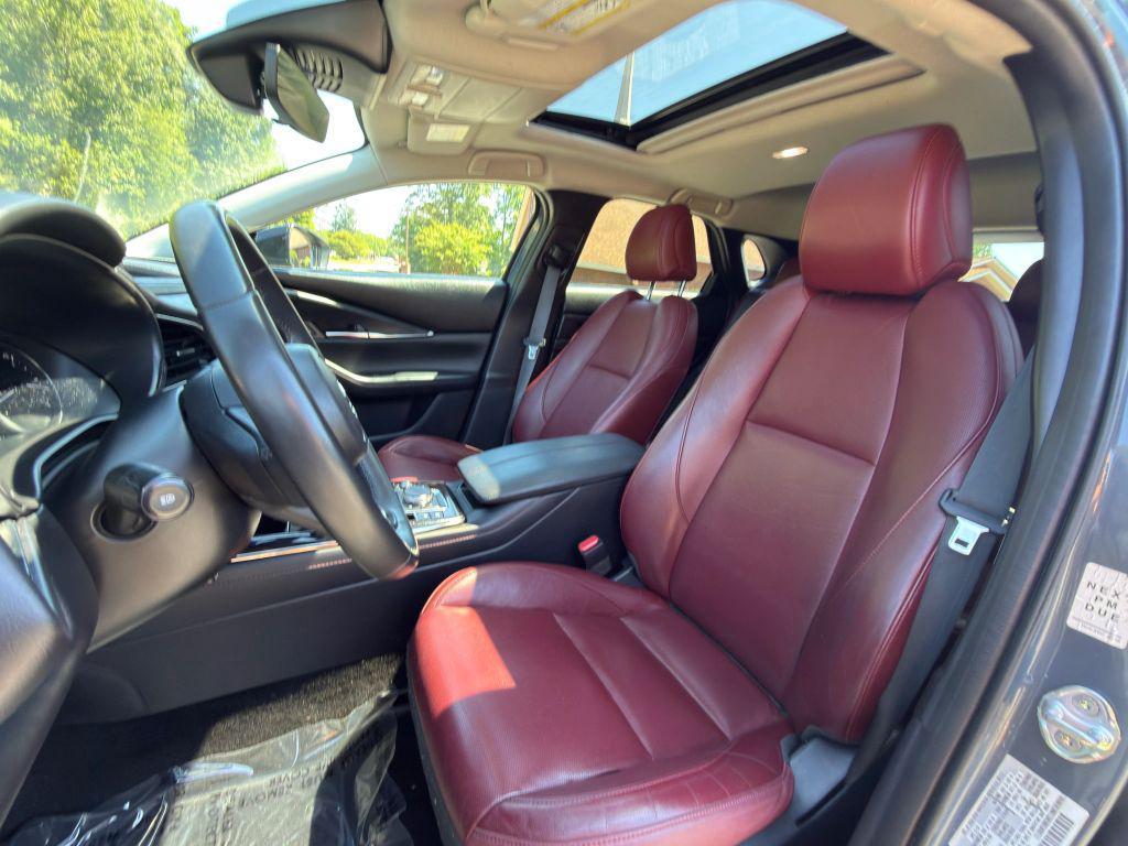 used 2024 Mazda CX-30 car, priced at $22,995