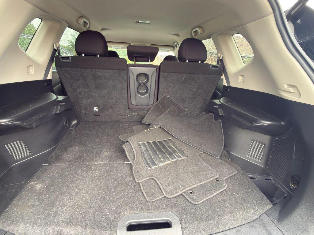 used 2020 Nissan Rogue car, priced at $8,975