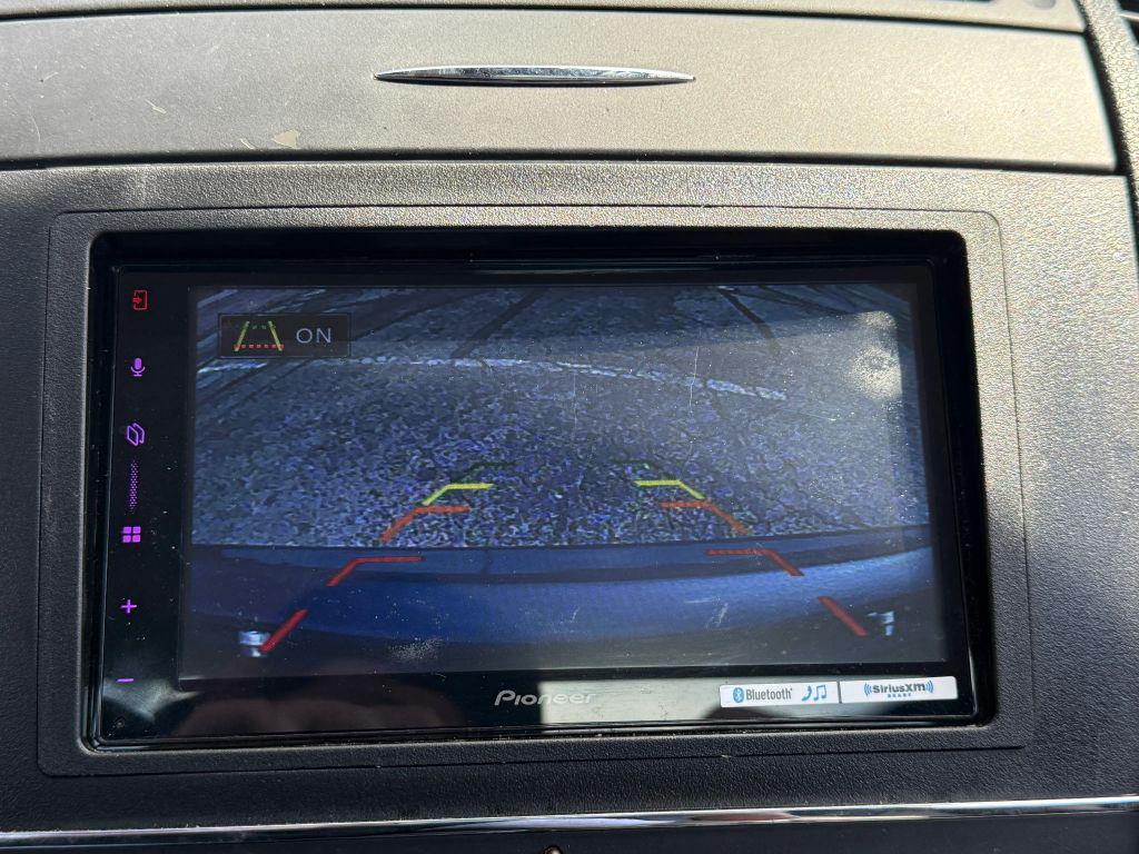 used 2010 Mercedes-Benz SLK-Class car, priced at $13,500