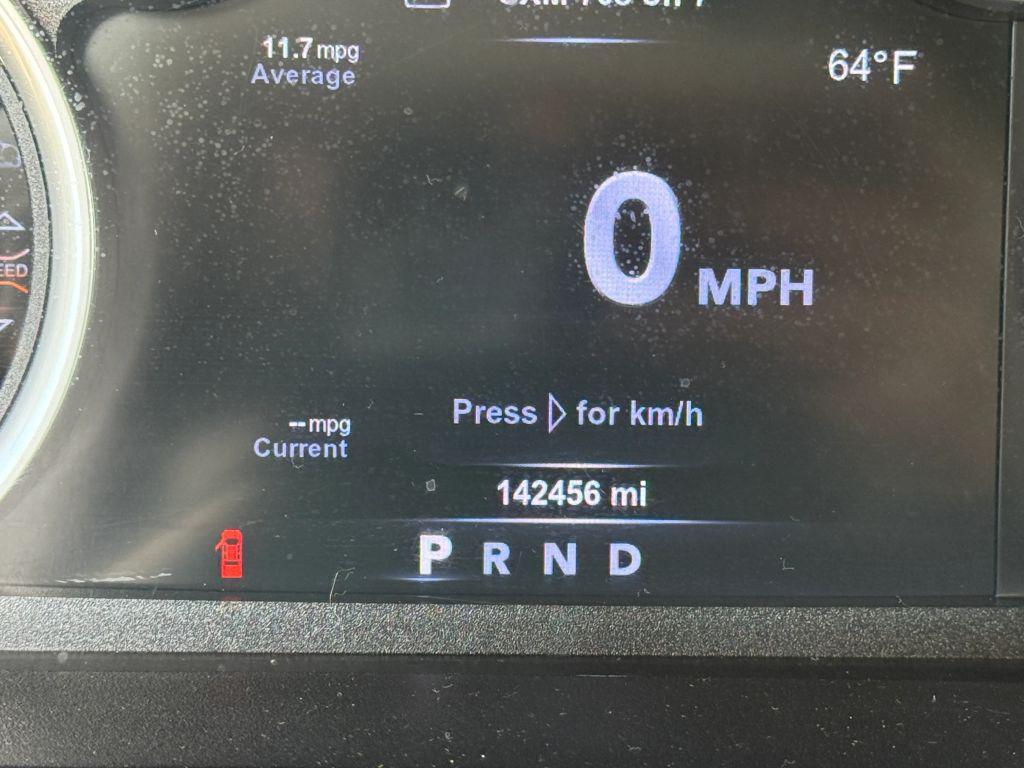 used 2015 Ram 1500 car, priced at $16,700