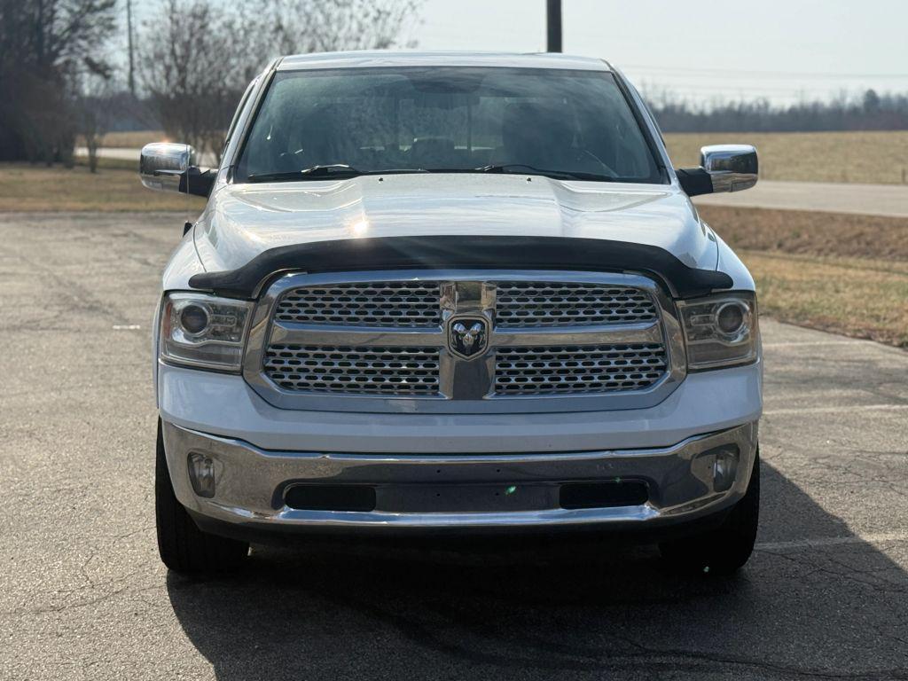used 2015 Ram 1500 car, priced at $16,700