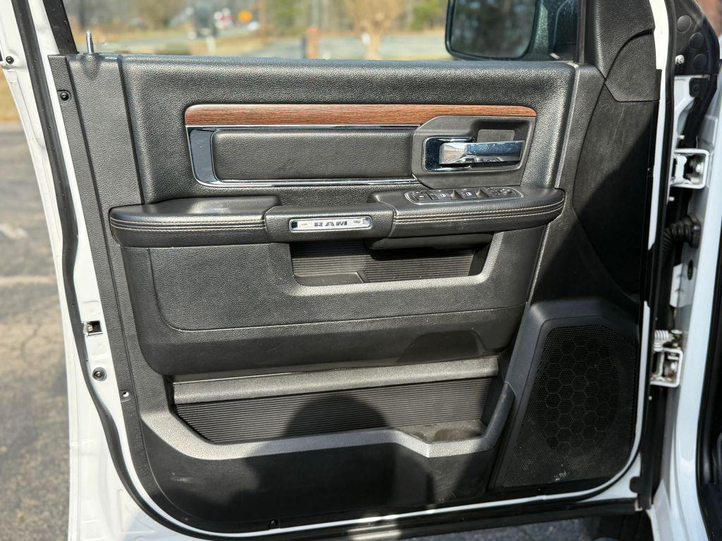 used 2015 Ram 1500 car, priced at $16,700