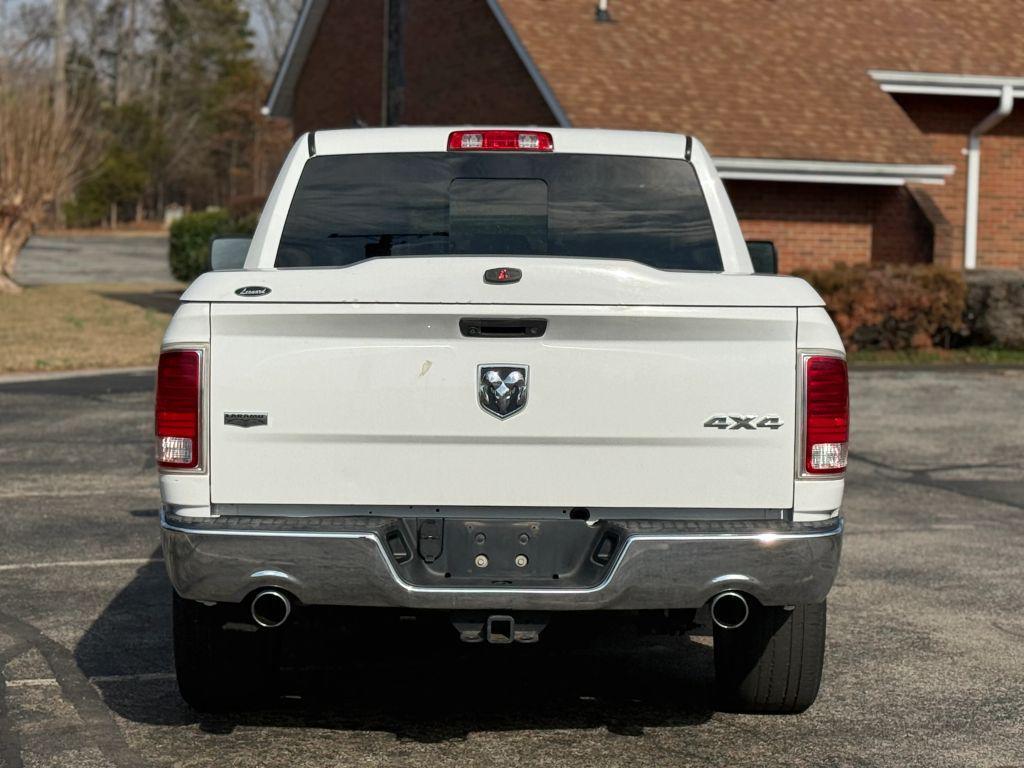 used 2015 Ram 1500 car, priced at $16,700
