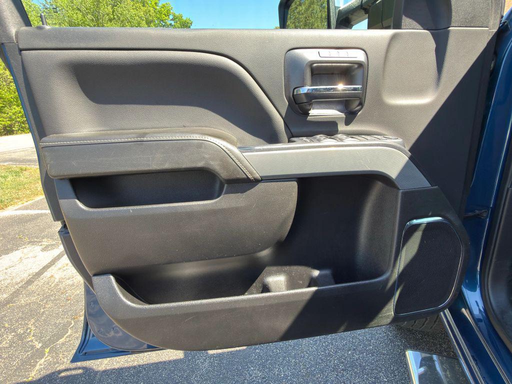 used 2019 Chevrolet Silverado 2500 car, priced at $31,900
