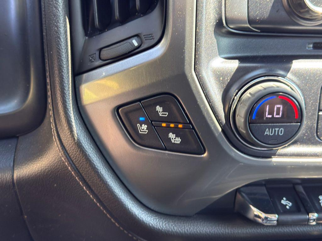 used 2019 Chevrolet Silverado 2500 car, priced at $31,900
